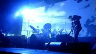 Nils Petter Molvaer live in Oldenburg Germany 2012