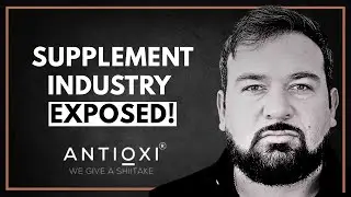 4 BIGGEST Lies in the Supplement Industry EXPOSED