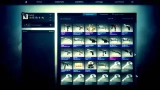 Контракт на MAC-10 | Tatter и MAC-10 | Проклятие