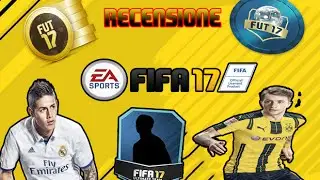 FIFA 17 :O | Recensione, Notizie e tanto altro - Fifa 17