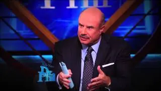 Thursday 10/18: Adoption Controversy: Battle Over Baby Veronica - Dr. Phil