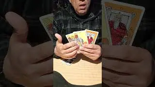 #ARIES #tarot #JUNIO