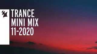 Armada Music Trance Releases (Week 11-2020)