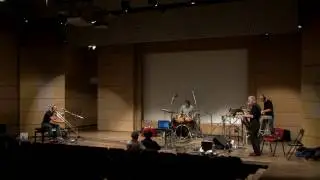 Peter Br&ouml;tzmann | Sebastian Smolyn | Artur Smolyn | Oliver Steidle