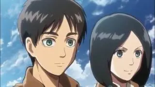Attack On Titan ~ Edit ~ Hypnotic