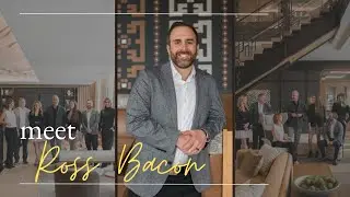 Ross Bacon | Local Grand Rapids Real Estate Agent