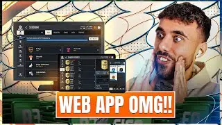FIFA 23: WEBAPP TRADING LIVE🔥🔥 &Uuml;V LISTE & BRONZE METHODE✌