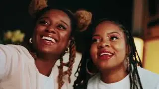 Melle Brown - All The Mels (Official Video)