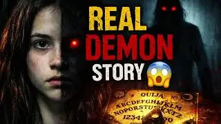 REAL DEMON STORY 😨 | Veronica Movie Explained in Hindi | True Horror Case