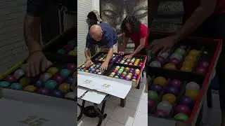Ball Sorting Challenge,Test Your logic skills!