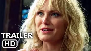 THE SLEEPOVER Trailer 2020 Joe Manganiello, Malin Akerman, Netflix Movie HD
