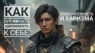 Как стать магнитом . Позитивная одержимость.  