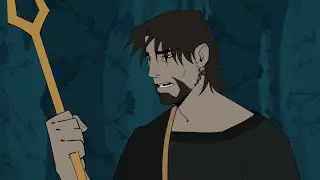 Shades | Stories from Styx Official Animatic