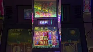 5 Dragons Feature 8 Free Games
