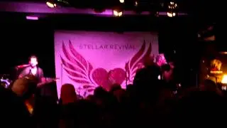Stellar Revival 