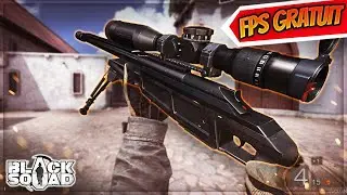 Black Squad en 2021 ! (FPS Gratuit)