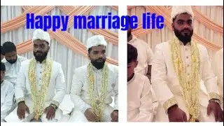 Bhatkal marriage ceremony a new video// shadi Mubarak ho bro