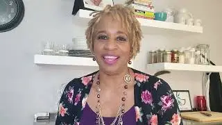 Raw Chef Gail shares journey to Certified Juice Therapist (Full Video)