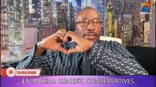 WAA IN LA WADA SHAQEEYAA  £144 BILLION UK