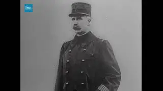 Marshal P&eacute;tain's 88th Birthday, 24 April 1944.