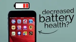 Does Playing Games Damage iPhone Battery Health? (explained)
