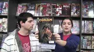Comic Book Reviews Charmed, Next Men, Star Wars Legacy War