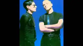 The Shamen, rare interview! Part 1