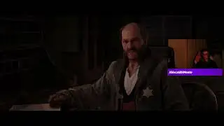 Adesso Cavalchiamo - Red Dead Redemption II