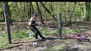 @DeerService Część 2. Budowa wypory horyzontalnej.