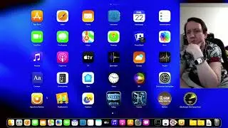 Самая быстрая на самом медленном! macOS 13.7.3 Ventura на MacPro 3,1.