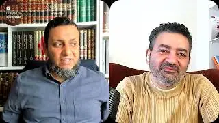 من الهندسة إلى التاريخ والسياسة.. أمور شخصية وعامة | محمد إلهامي مع جاسر الأنور