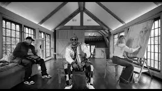 Brainstorming - Shaheed and DJ Supreme (Official Video)