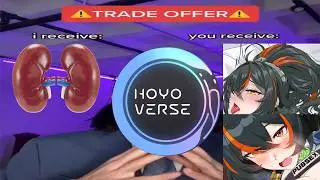 How Hoyoverse Games Work