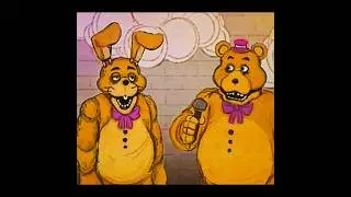 (Mildly disturbing imagery) Hey Bonnie! | FNAF Animation #fivenightsatfreddys