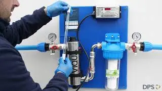How to Correctly Change the Lamp in your UV Disinfection System