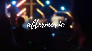 Aftermovie | Tre Dagar 19