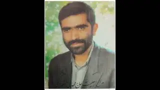 حاج مهدی منصوری  زیارت عاشورا 