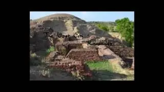 A Documentary on The Lost City 'Kaushambi' created by Allahaad Museumb