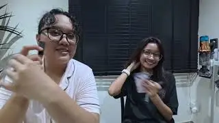 [CHERRY CHEEKS REACTS] REACTION to DEXX 