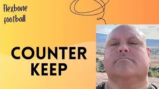 Running Counter Keep THE RIGHT WAY THE FIRST TIME