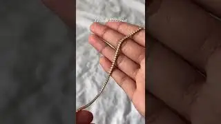 Linjer Jewelry: Gold Vermeil Bracelets for Everyday Wear