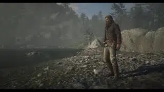 Red Dead Redemption 2 #live #rdr2 #gaming