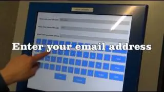 Creating a Guest account - Datapac Printing