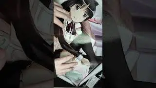 Kuroneko low-res, ma seducente
