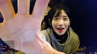 HAPPY Lunar New Year Content ! Day 1 Hong Kong 2025 01 29