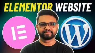 WordPress Websites Made Easy with Elementor Page Builder | DIGITAL RNK