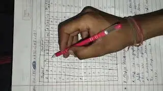 Digital Principles &ndash; Unit 1 | Computer Architecture | BCA 1st Sem in Hindi | Part 5