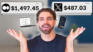 9 способов заработать на онлайн-писательстве в 2024 году