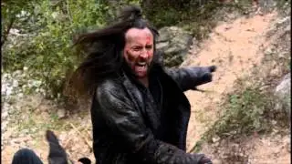 Giant Beastcast Ep. 35 - Nicholas Cage's Recent Career, Harrison Ford's Bong Adventures