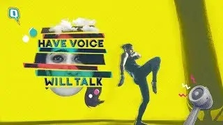 What Does It Mean to Be a Sportswoman in Saudi Arabia? | Have Voice Will Talk S01E02 | Quint Neon